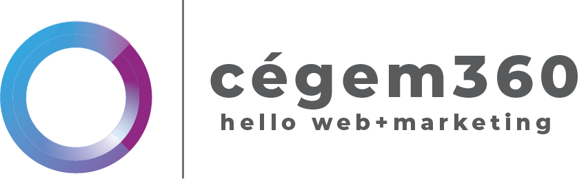 Cegem360 Kft. SEO